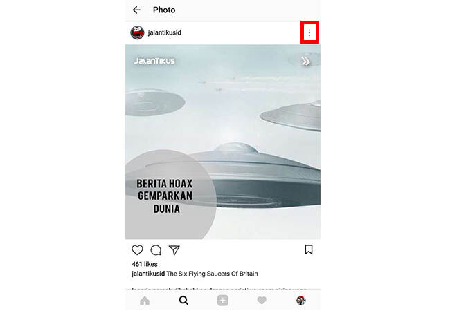 Mute Instagram 2 A8bc2