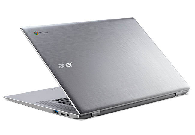 Acer Chromebook 15 1 4a1ae
