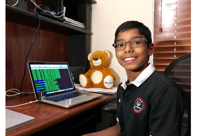 Hacker 3 C00e9