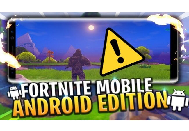 Game Fortnite Android Palsu 2 430b6