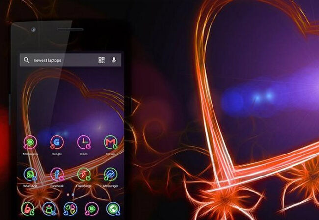 aplikasi tema android