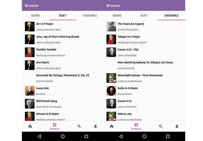 Cara Les Musik Di Android 6 Da6d9