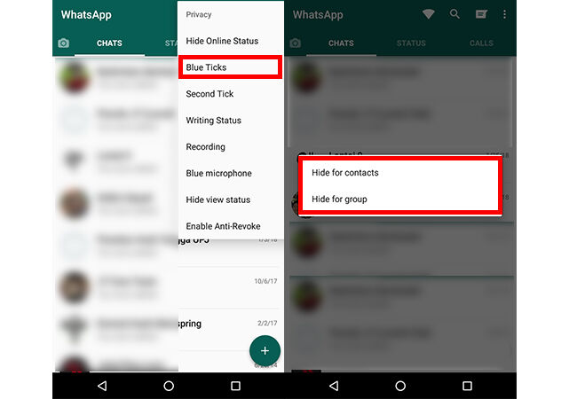 Cheat Whatsapp 3 A222d