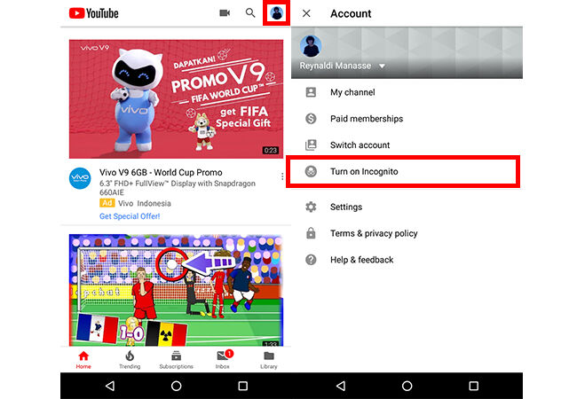 Youtube Aman Android 2 9ee50