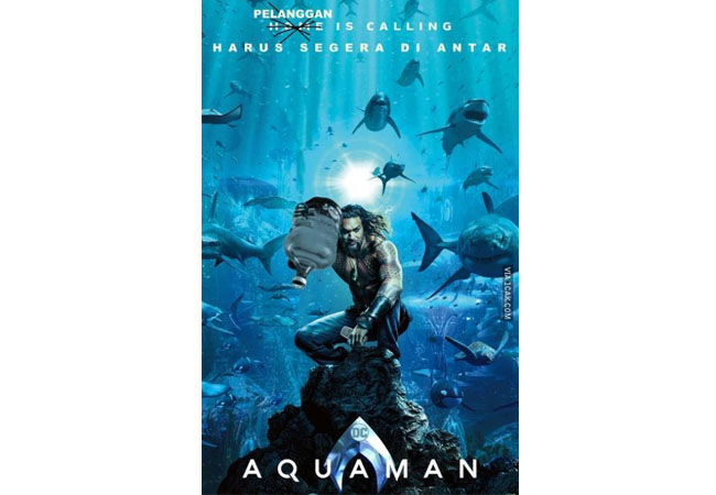 Aquaman 1 87d6a