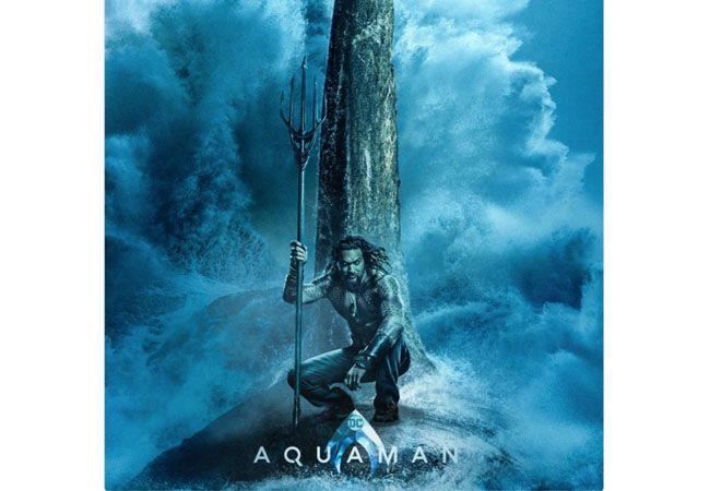 Aquaman 10 Fd22b