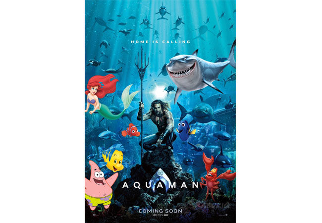 Aquaman 4 A2c25