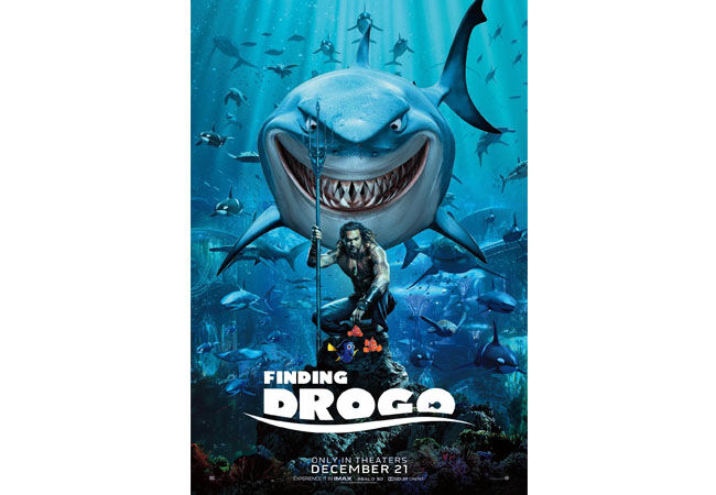Aquaman 5 53157