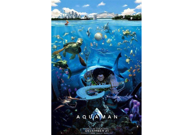 Aquaman 7 2013f