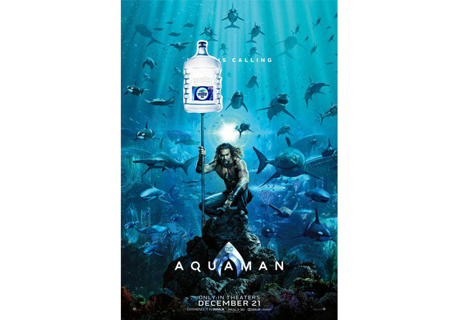 Aquaman 9 4c4ea