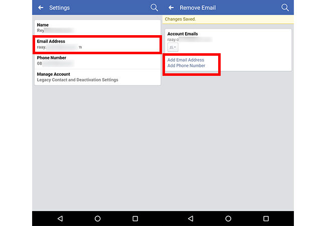 Cara Mengganti Email Fb 2 3 381ef