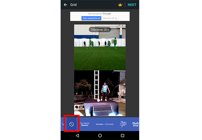 Video Split Ig 4 49d63