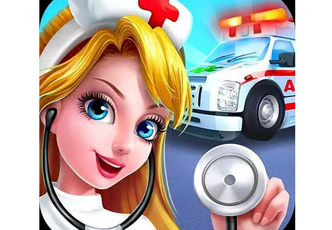 Game Dokter Dokteran 3 Beacb