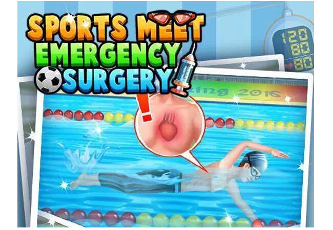 Game Dokter Dokteran 6 97578
