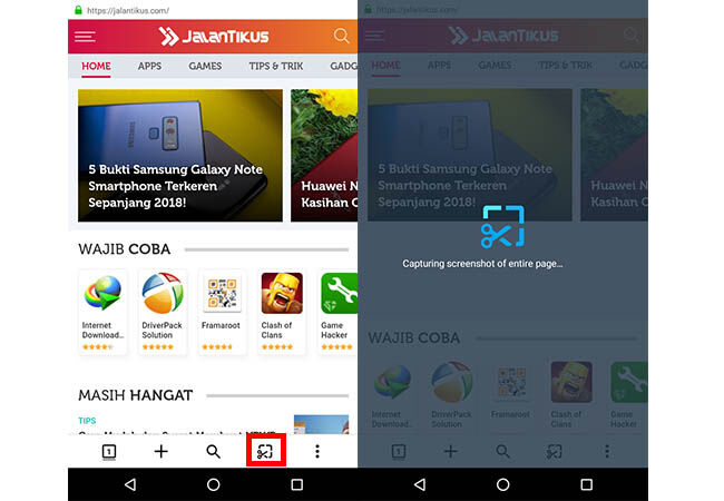 Cara Screenshot Panjang Android 3 D3ebc
