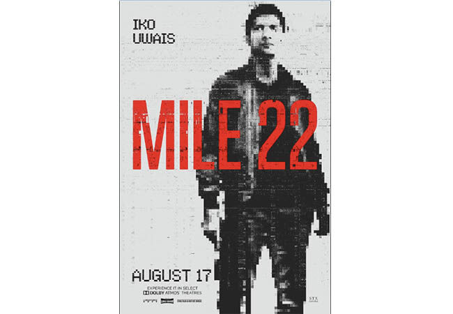 Review Mile 22 1 29730
