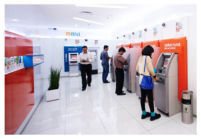 Cara Membeli Token Listrik Di Atm Bni F0938