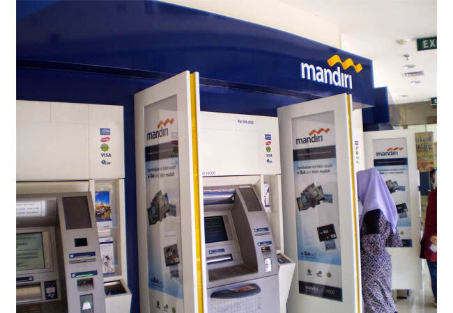 Cara Membeli Token Listrik Di Atm Mandiri 74493