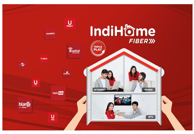 Biaya Pasang Indihome C4b62
