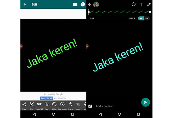 Status Whatsapp Berkedip 5 E0ab3