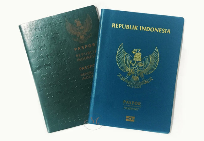 Biaya Pembuatan Paspor 1 1df3a