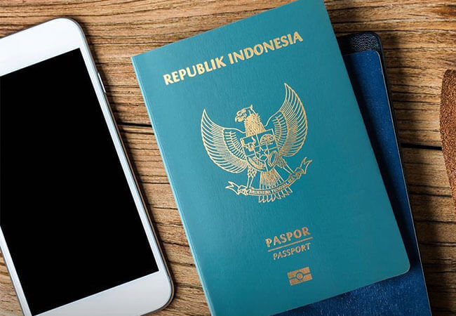 Cara Memperpanjang Paspor Online 1 Dfb25