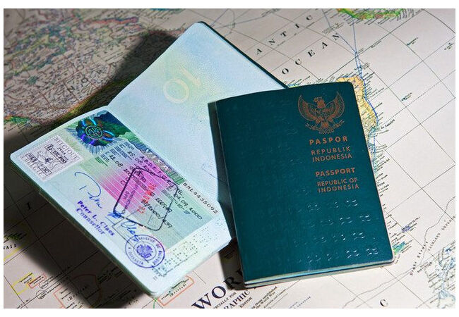 Cara Memperpanjang Paspor Online 2 808b4