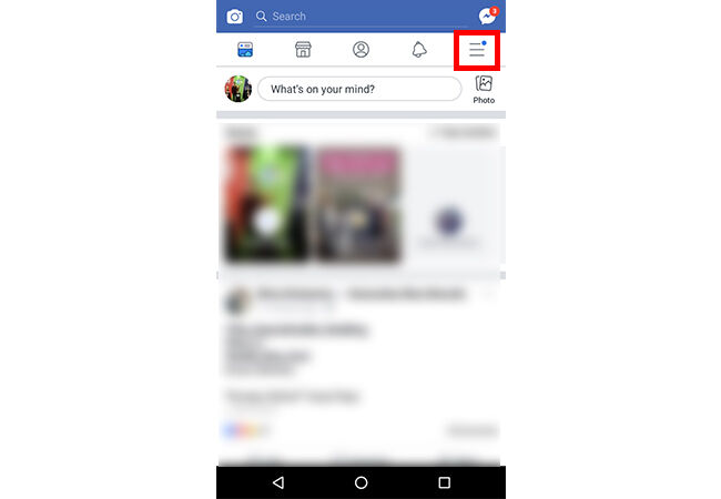 Cara Membuka Blokir Fb 1 F32a4