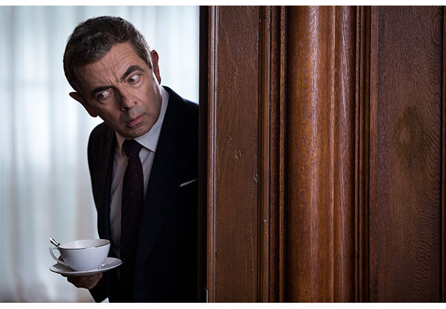 Review Johnny English 1 B21d6