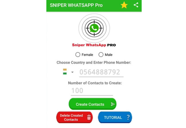 Aplikasi Android Seru September 3 Af69c