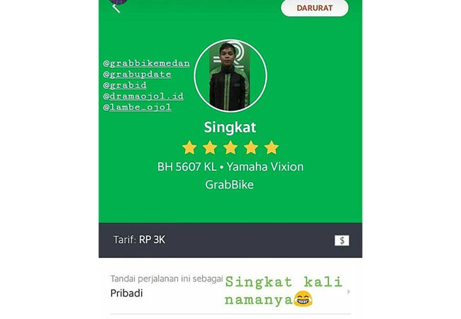 Ojol 8 F68cc