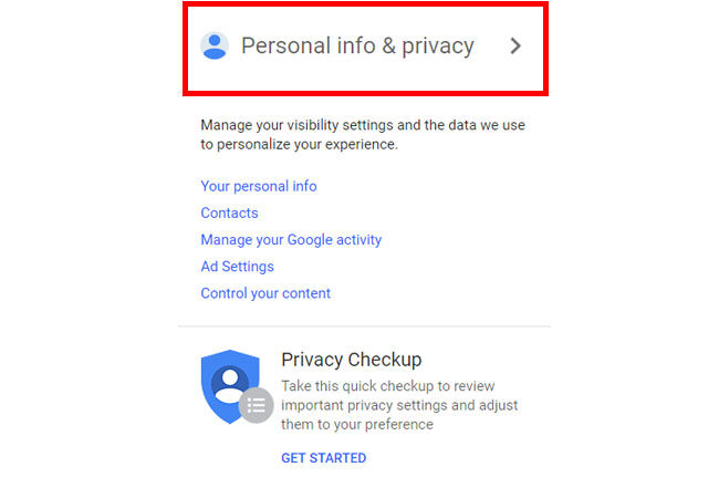 Cara Hapus Akun Google 1 47200