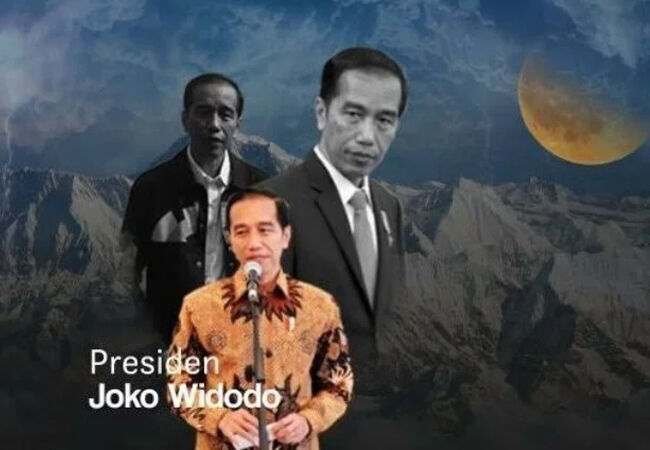 Meme Jokowi 4 7e57b