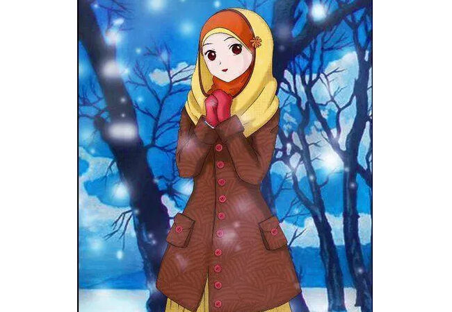 gambar-anime-muslimah-6
