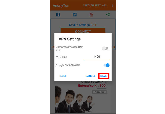 Cara Internet Gratis 4 4 F332c