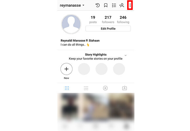 Cara Menghapus Akun Ig Mobile 1 B7d70