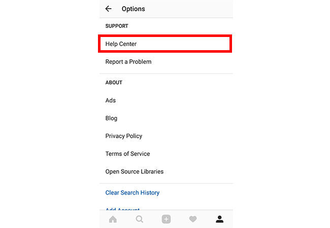 Cara Menghapus Akun Ig Mobile 2 F6fca