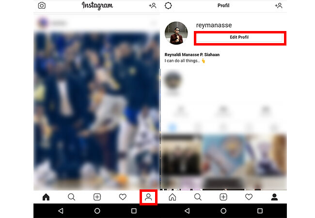 Cara Menghapus Akun Ig Sementara 2 0044d