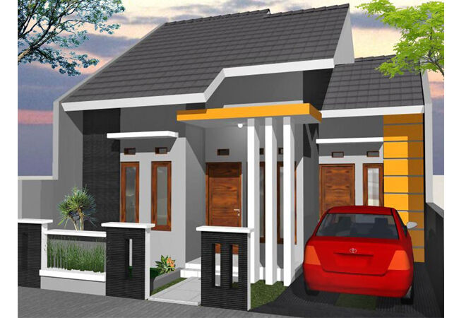  Rumah Impian Minimalis 2019