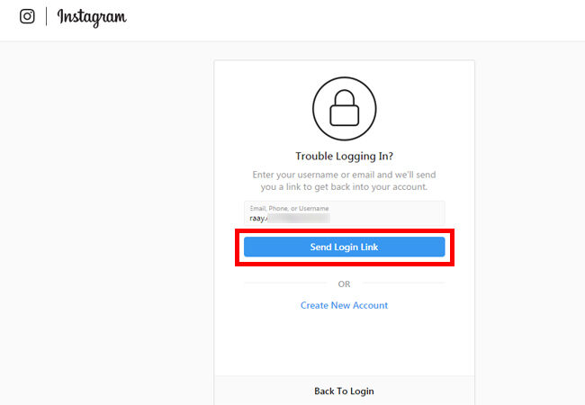 Cara Mengetahui Password Instagram Orang Lain, dan cara mencegahnya