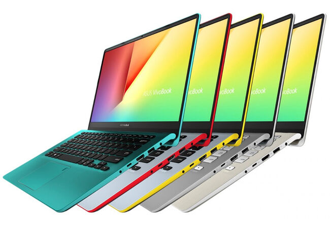 Daftar Harga Laptop ASUS & Spesifikasi Terbaru 2019 ...