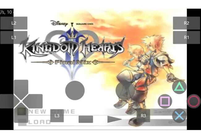 emulator-ps2-android-1