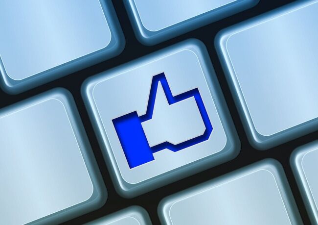 Bahaya Asal Lik Dan Comment Di Facebook 1