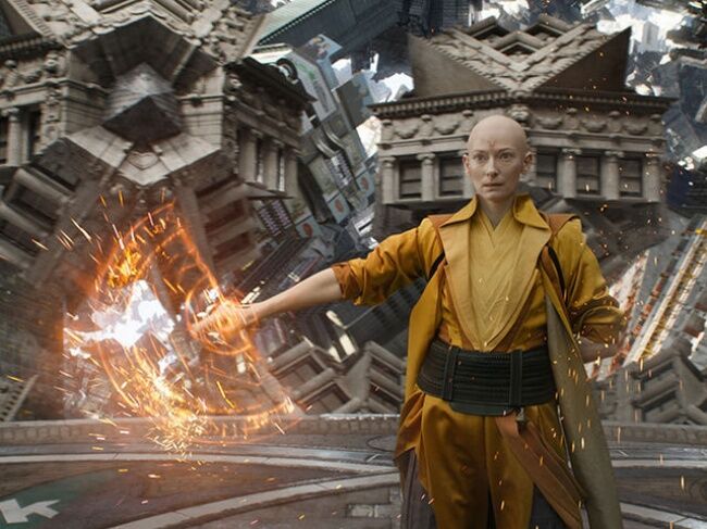 Doctor Strange 2
