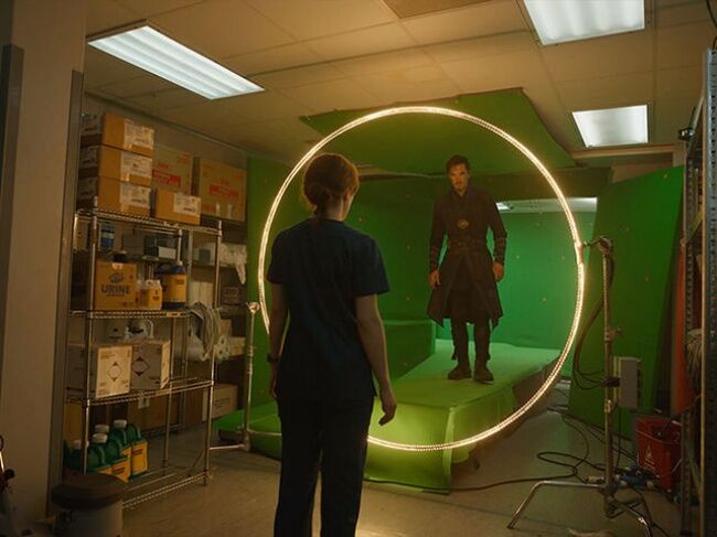 Doctor Strange 5