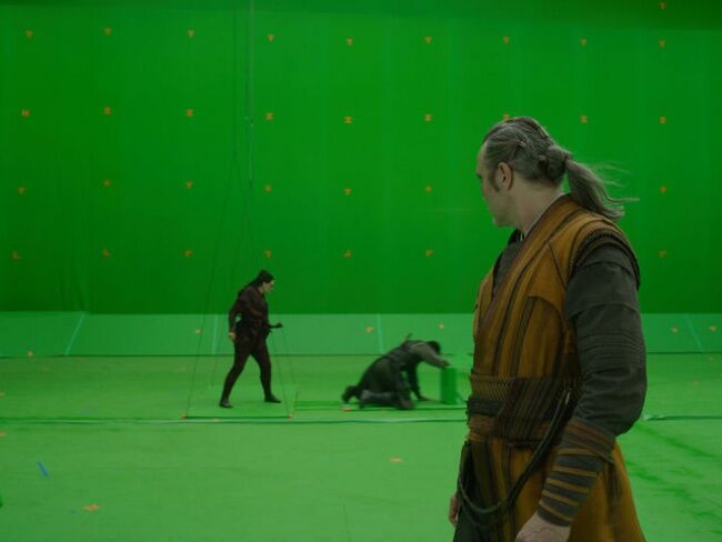 Doctor Strange 3