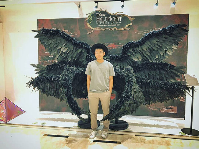 Maleficent 2 Atreyu 4ebee