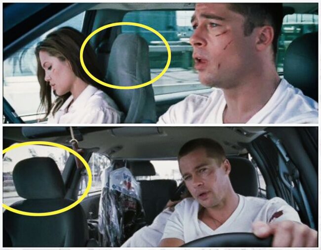 Mr And Mrs Smith