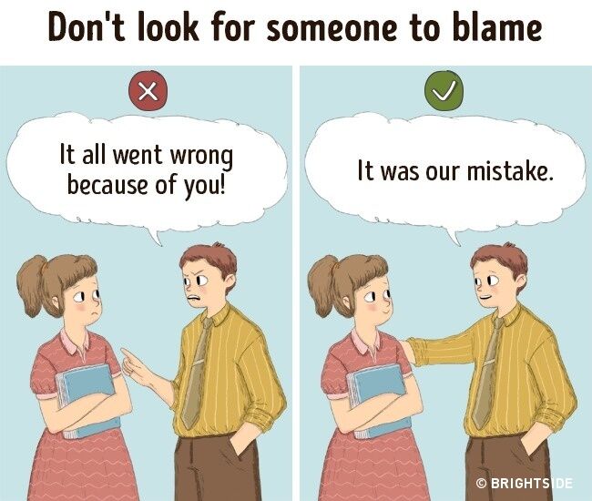 Ilustrasi Bagaimana Bekerja Dalam Tim 3