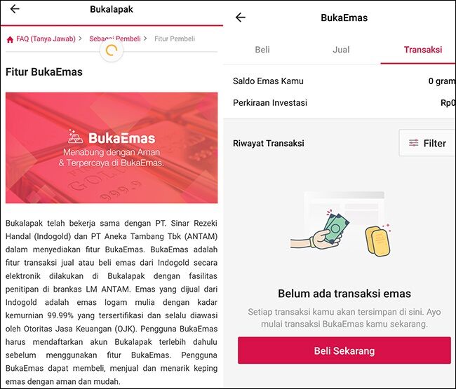 Investasi Emas Online 3 929e5